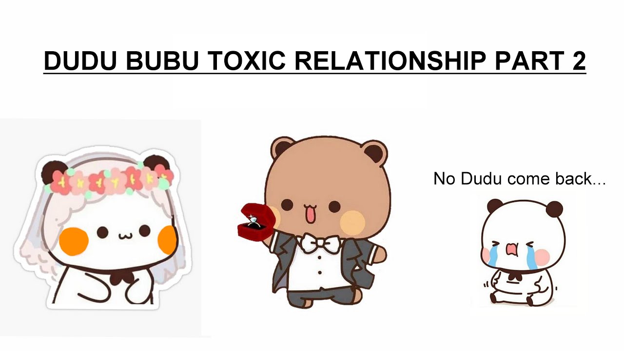 Dudu Bubu Toxic Relationship Exposed Part 2 || Dudu Leaves Bubu Forever || Peach Goma
