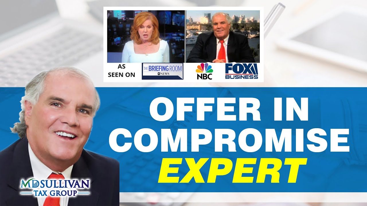 Negotiating IRS Tax Debt: Utilize Former IRS Agents Who Know the System to Settle for Less
