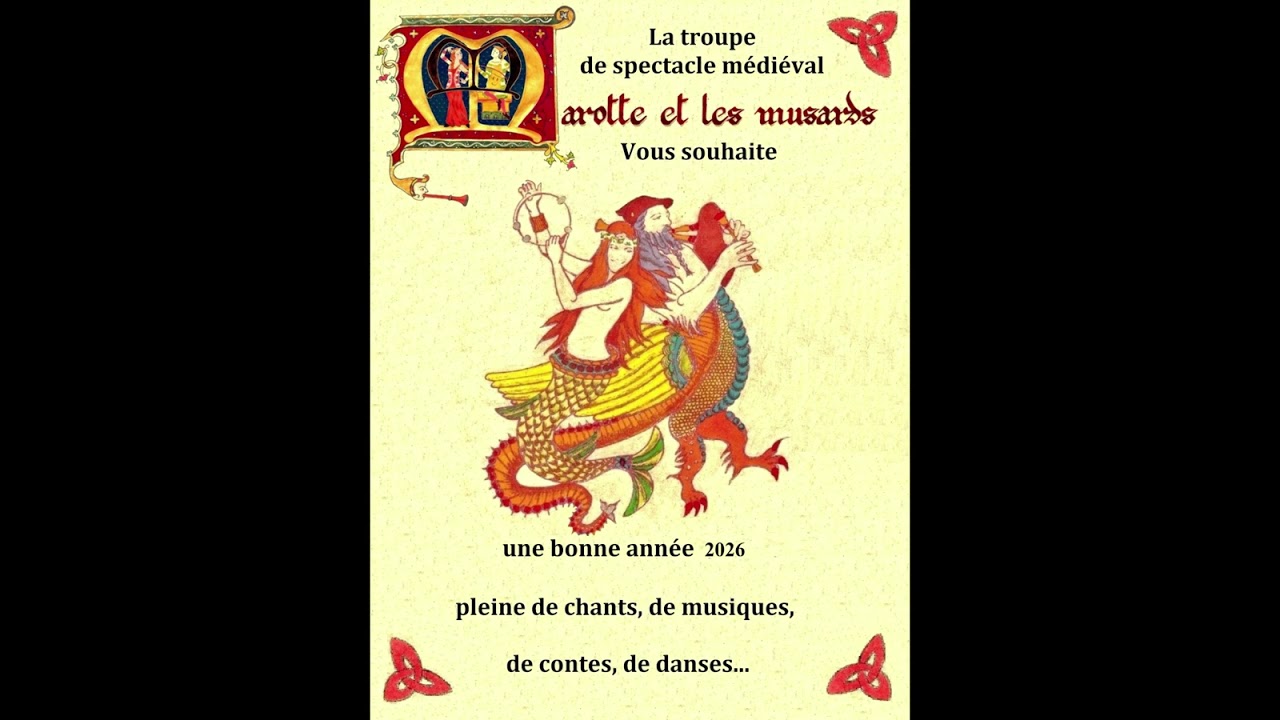 Ce jour de l'an