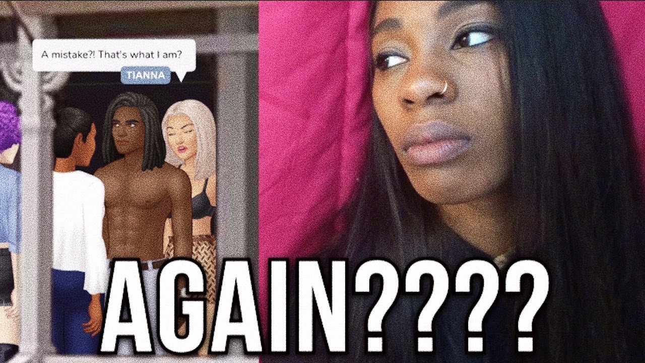 PLAY EPISODE WITH ME | IT STARTS WITH A BRA