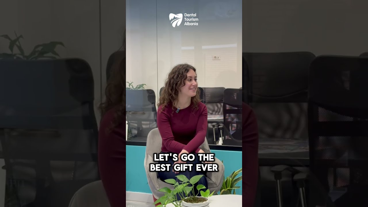 From Consultation to Confidence: Roman’s Veneers Before & After