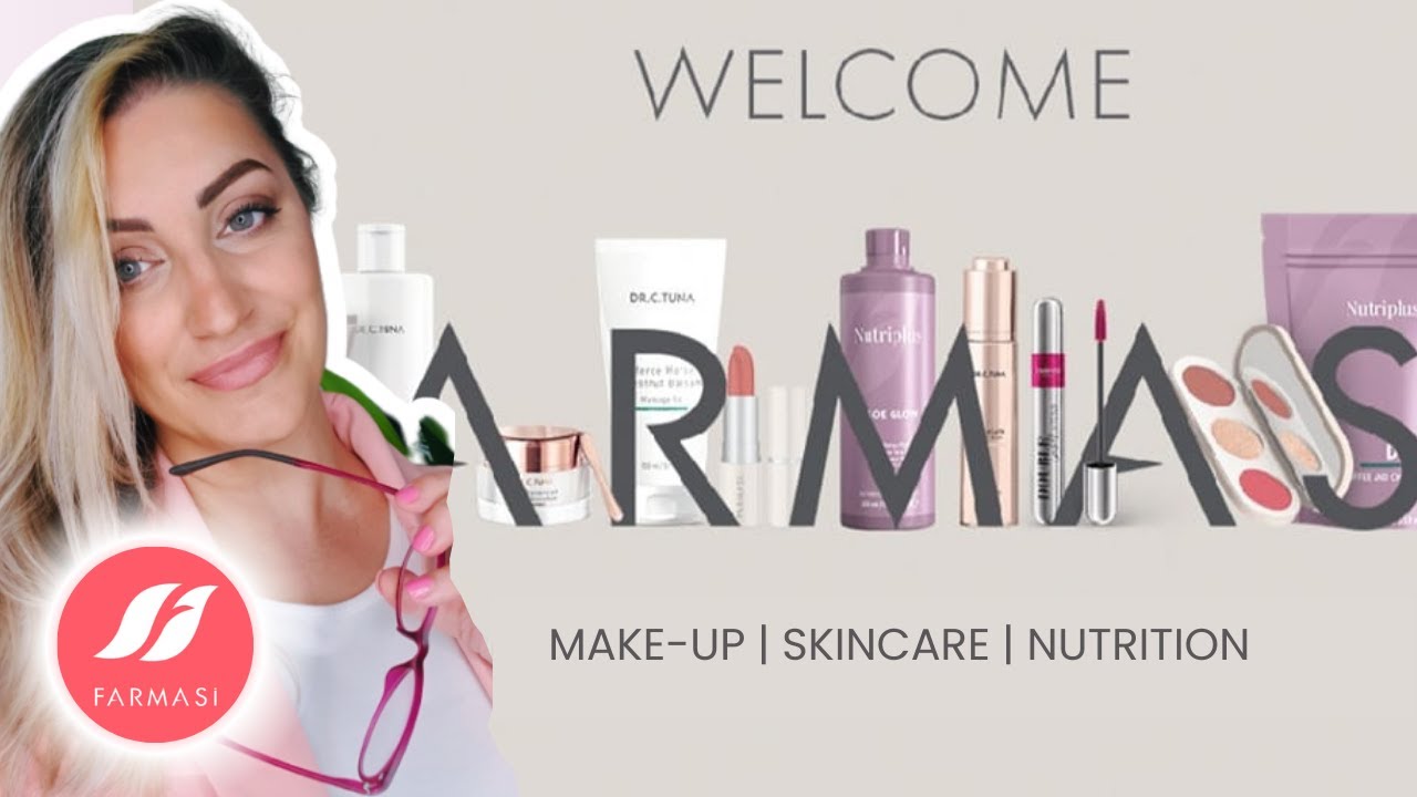 FARMASI Italia | Da Zero a Beauty Influencer