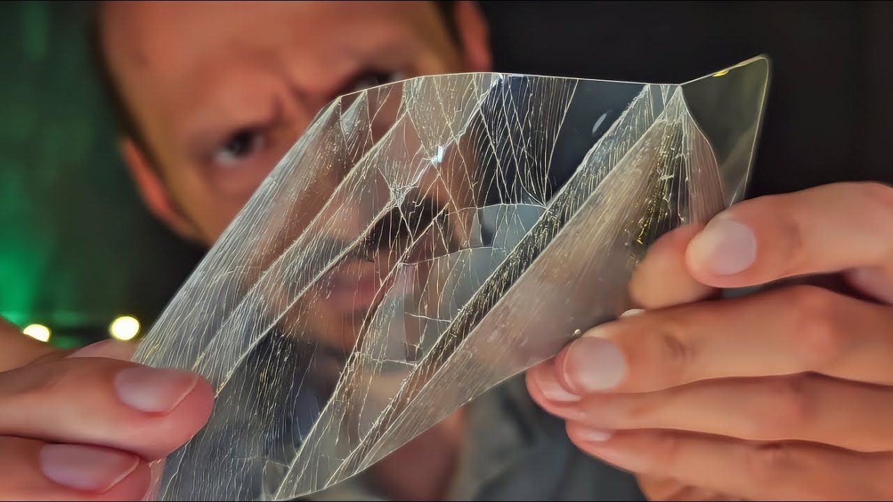 Try To Resist My ASMR 4