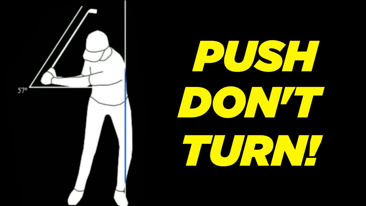 This Move Fixed 1,000s of Golfers! - Best Ever Ball Striking Drill