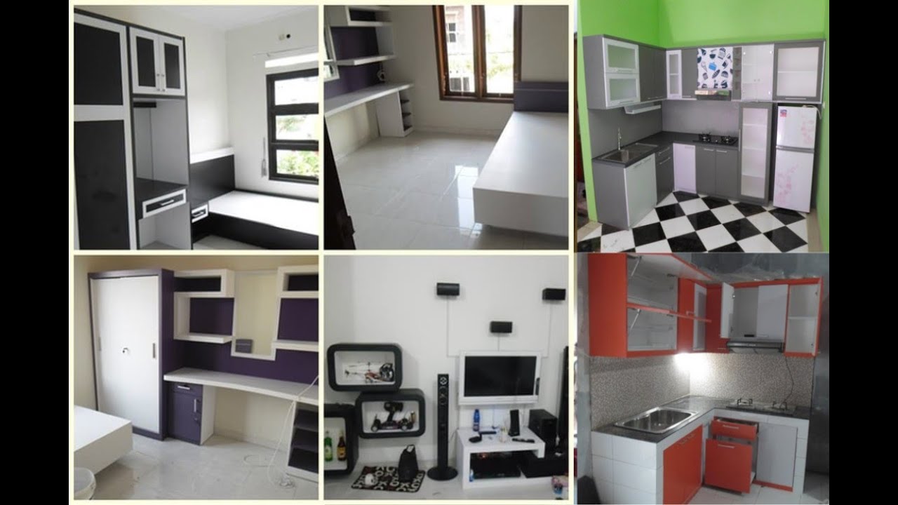 Produsen Furniture Rumah