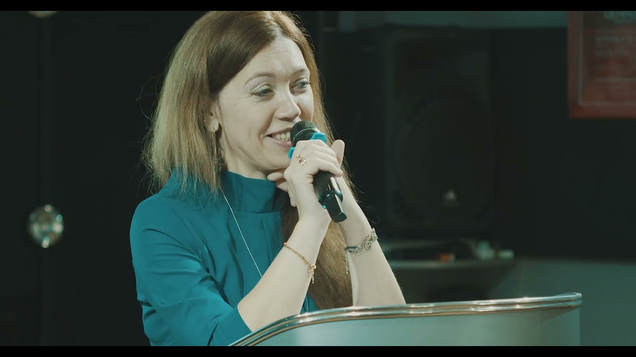Культура  Царства. Наталья Редько