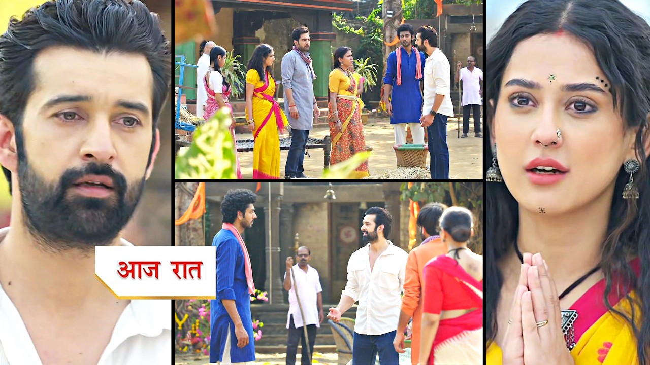 JHANAK Today Episode NEW PROMO | Riya Sharma | 16th March 2026