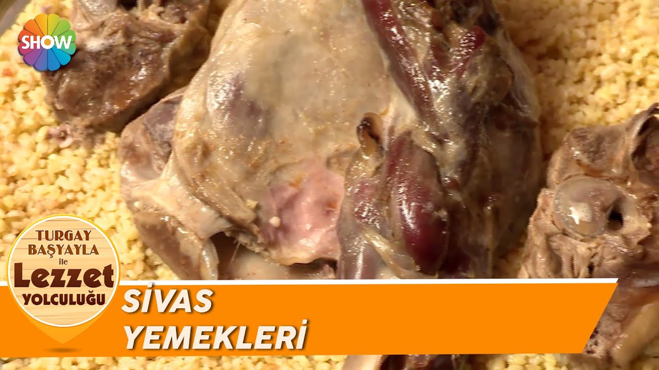 Tuzda Kebap Tarifi  | Turgay Başyayla ile Lezzet Yolculuğu