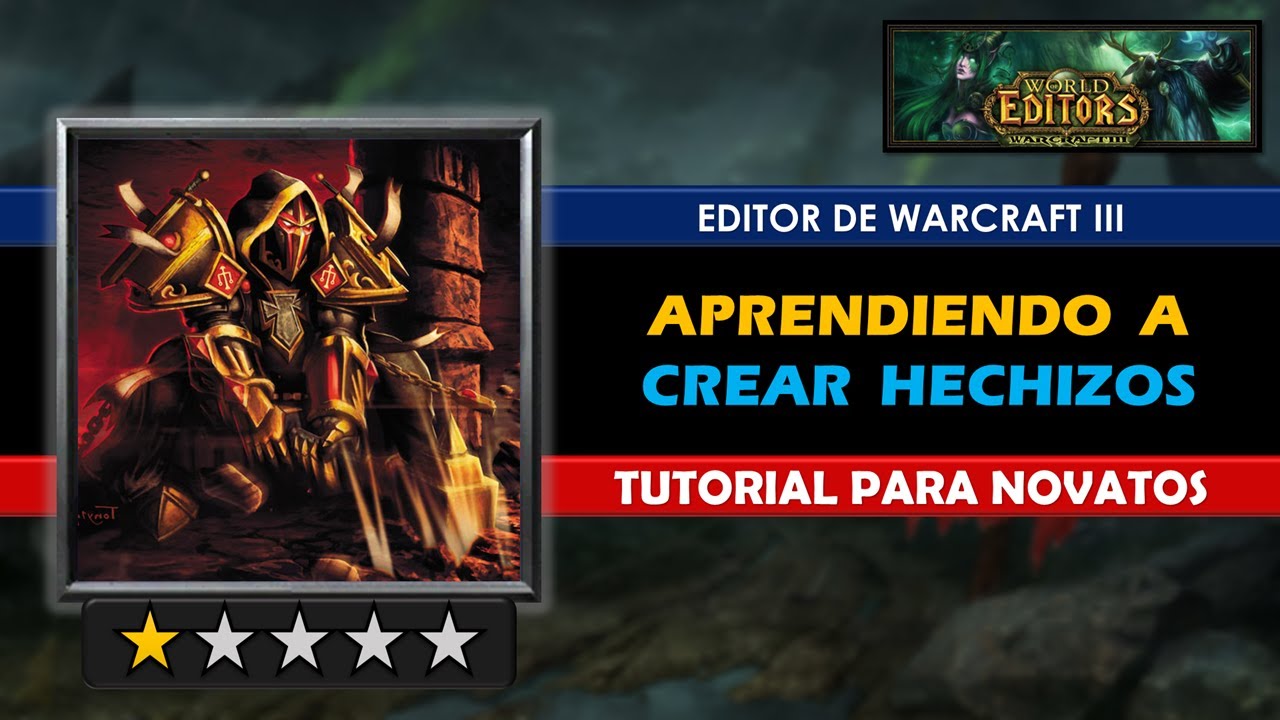【𝐓𝐔𝐓𝐎𝐑𝐈𝐀𝐋 𝐏𝐀𝐑𝐀 𝐍𝐎𝐕𝐀𝐓𝐎𝐒】 Habilidades con el Editor de Detonadores (6/7)