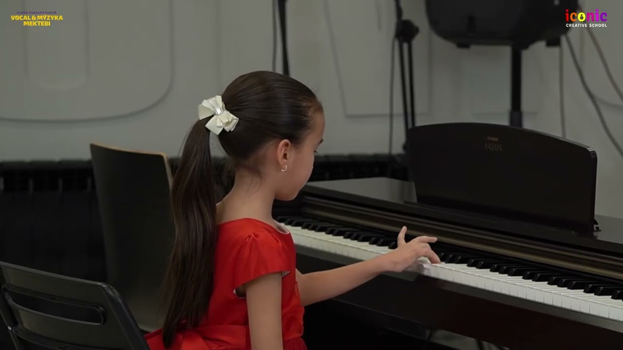 Аиша Мурахметова – 