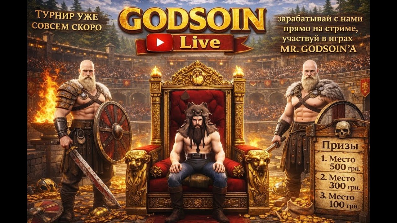 Gothic 3 + Valheim + Minecraft