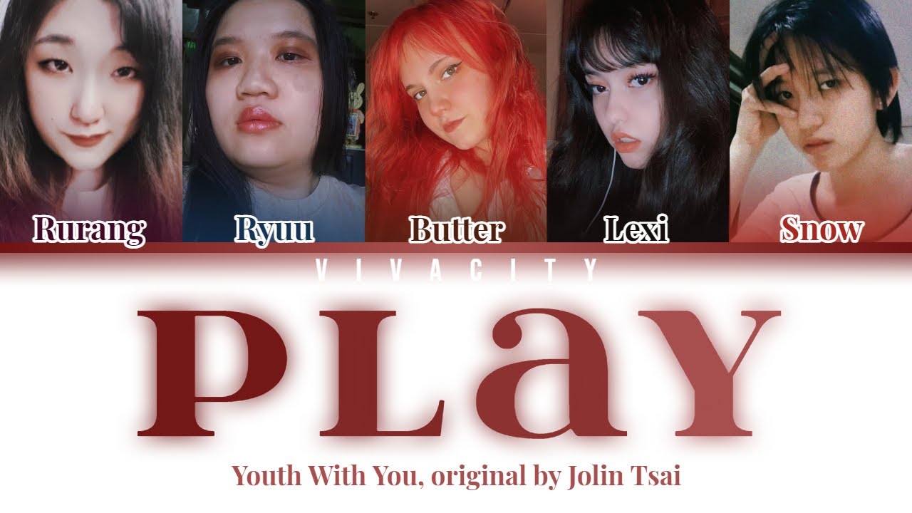 Play Youth With You 2 Ver Cover | SEMI-FINALS G3