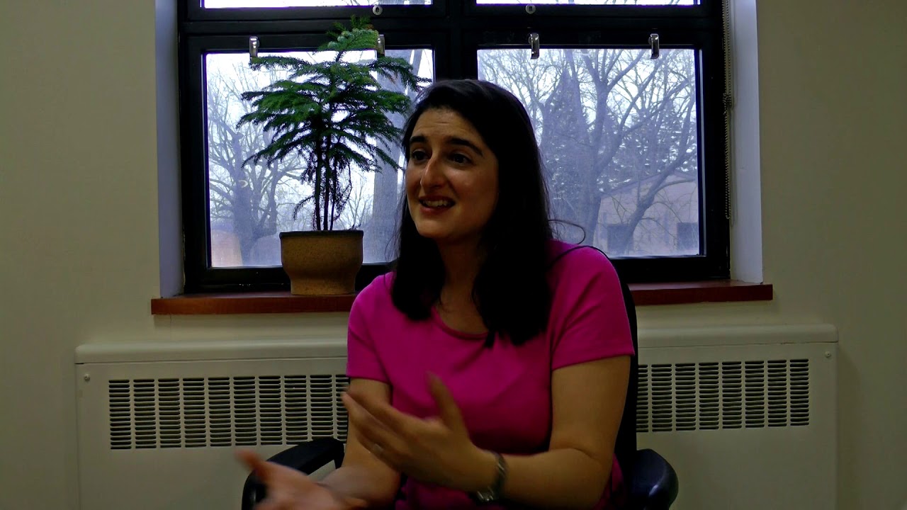 Experience of Working with People Living with an Amputation as a Psychiatrist