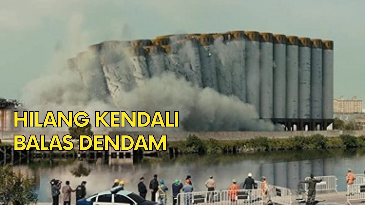 Balas Dendam Yang berakhir Tragis !!! Alur Cerita Film..