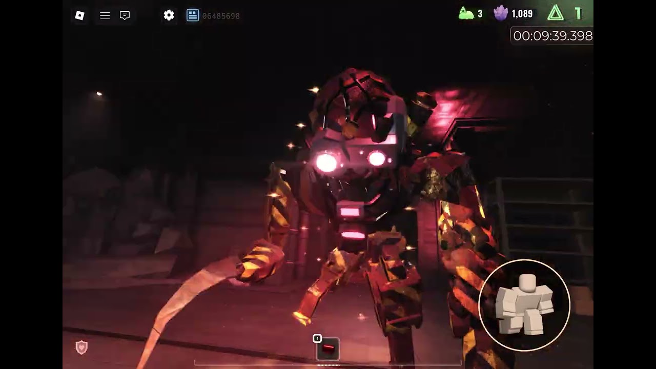 PARADOX ADMIN PANEL (Full Walkthrough - Bad Ending)