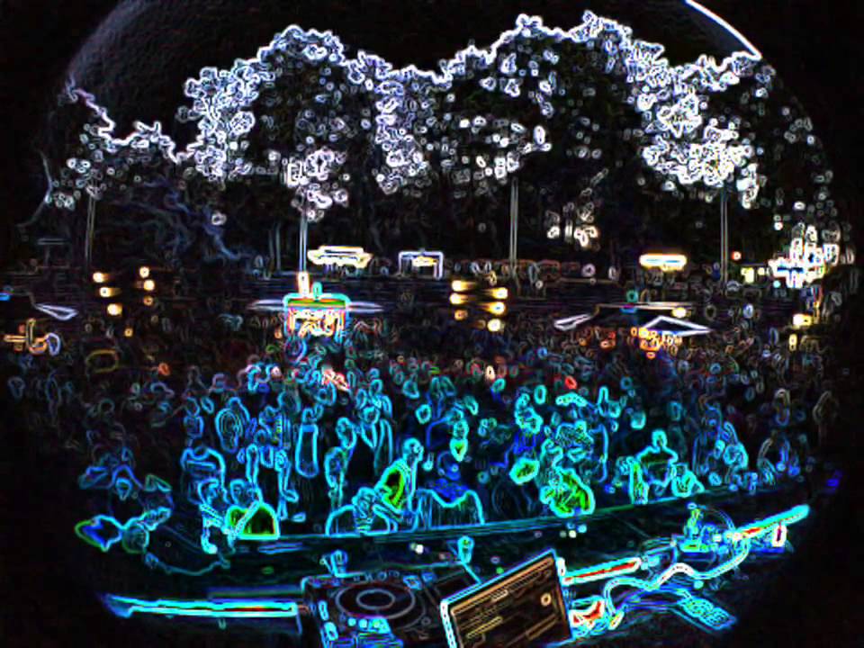 A.N.A.L. @ Freilichtbühne Schwerin (14.05.2015) part II