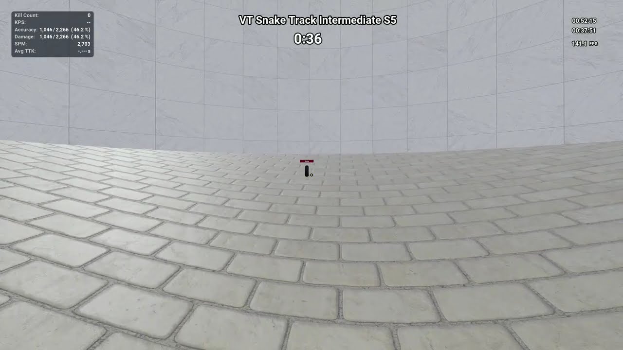 vt snaketrack 1