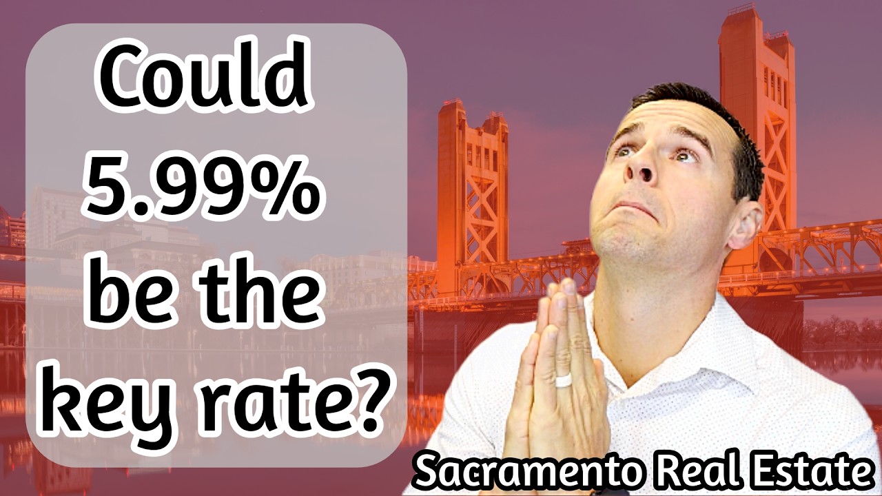 Is 5.99% The Magic Number? | [March 2026]