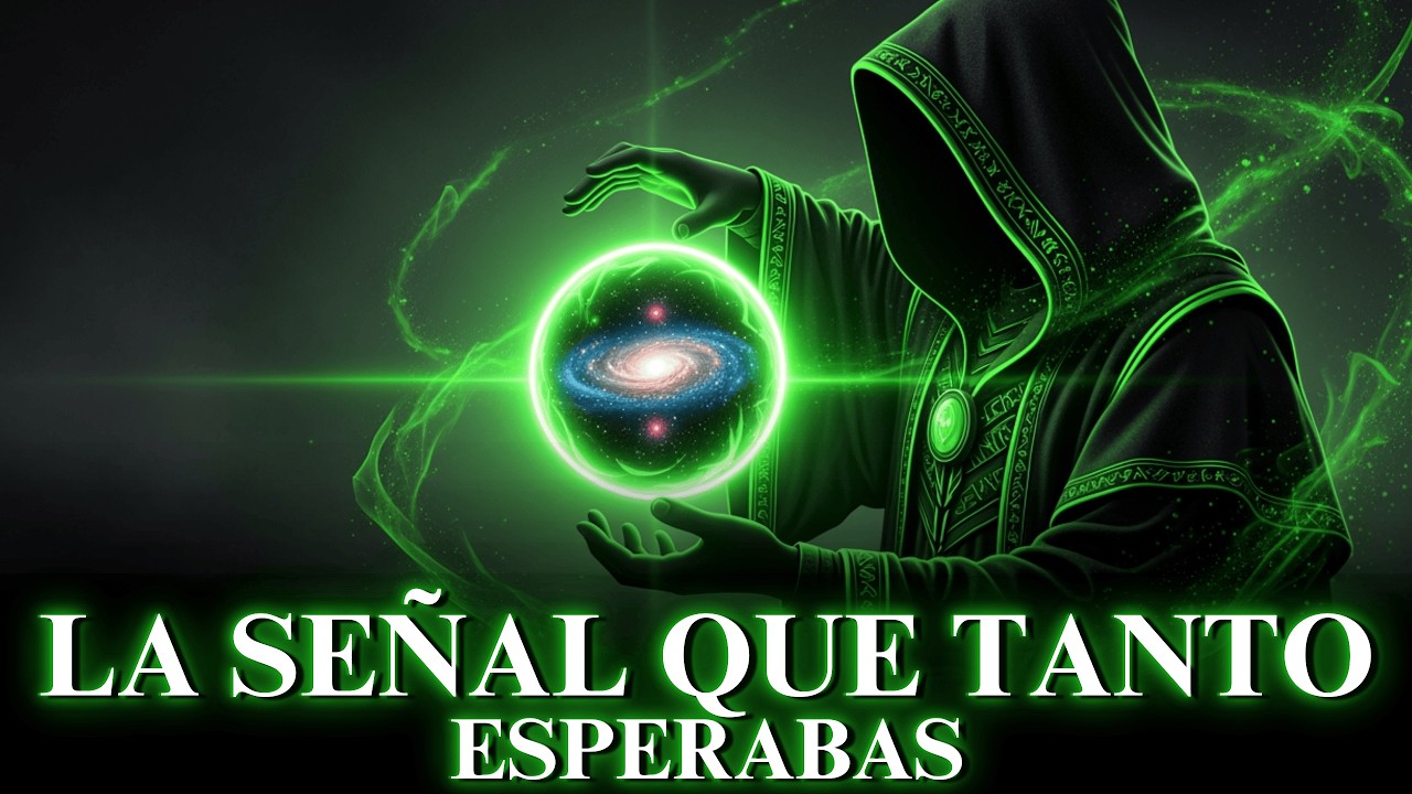 Saltar Este Video Es Negarte al MOMENTO que el Universo te Eligió Hoy