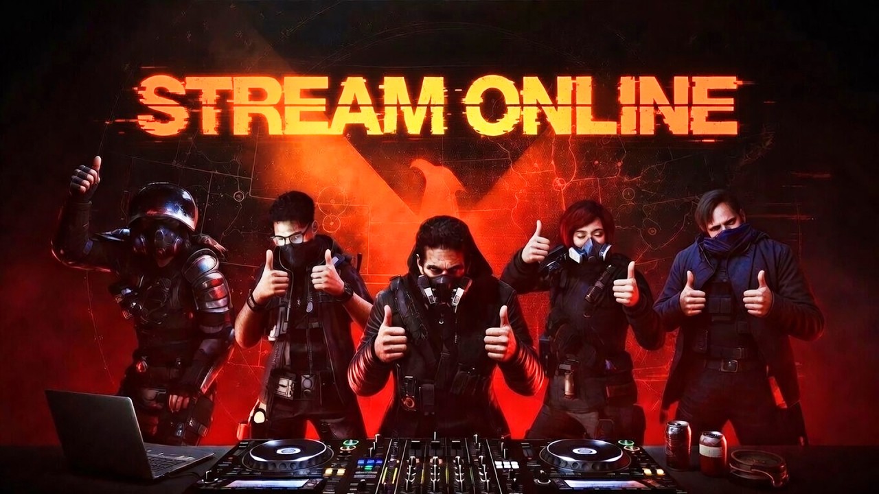 G🤪 ПОСТРЕЛЯЕМ | #zhuraplay #thedivision #thedivision2 #div #div2 @zhuraplay