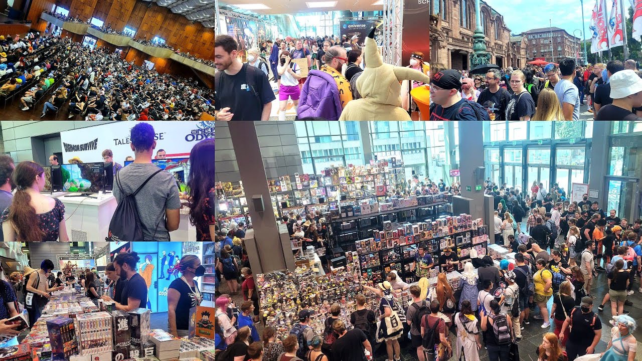 AnimagiC 2022 (alle 3 Tage)