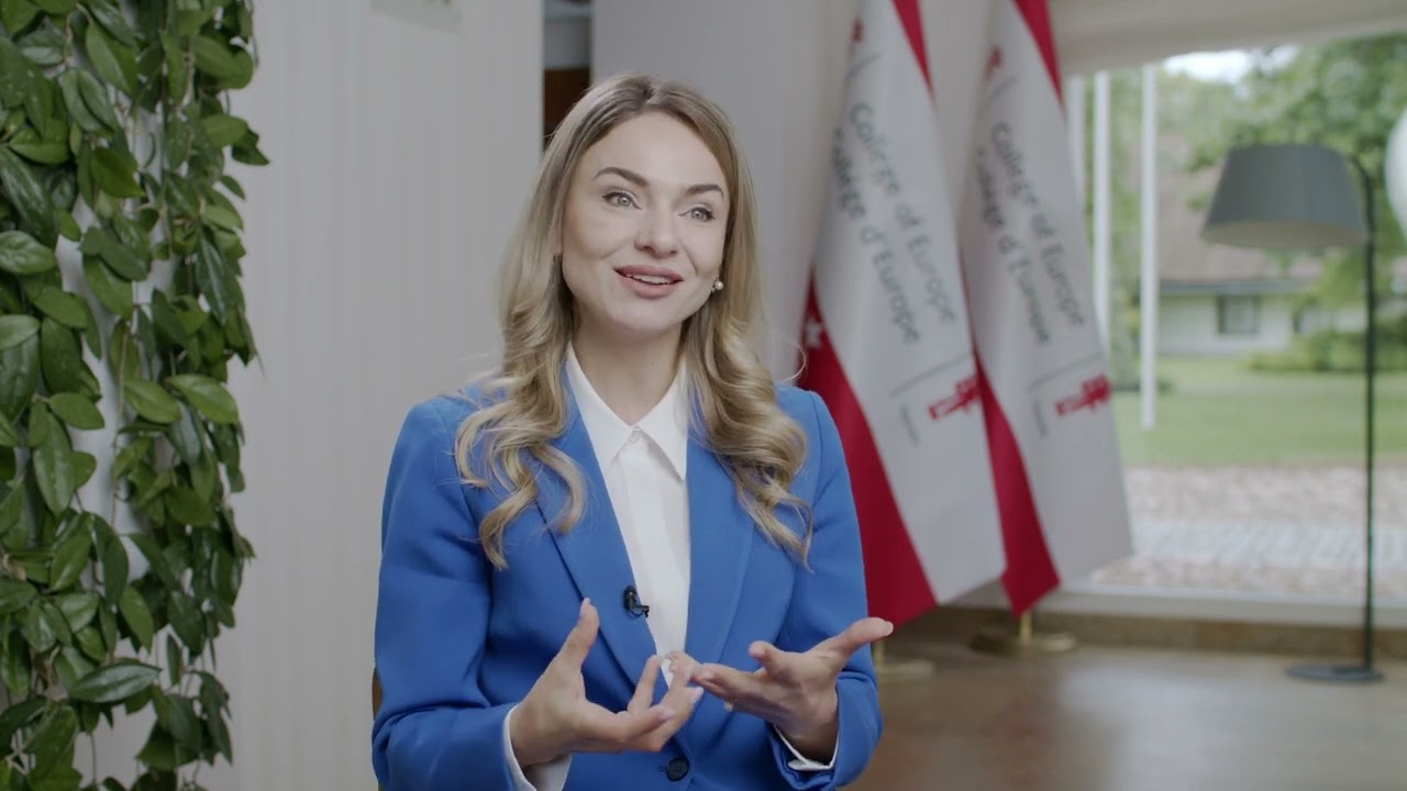 Three Questions To: Rodica Crudu, Secretary of State for European Integration of Moldova
