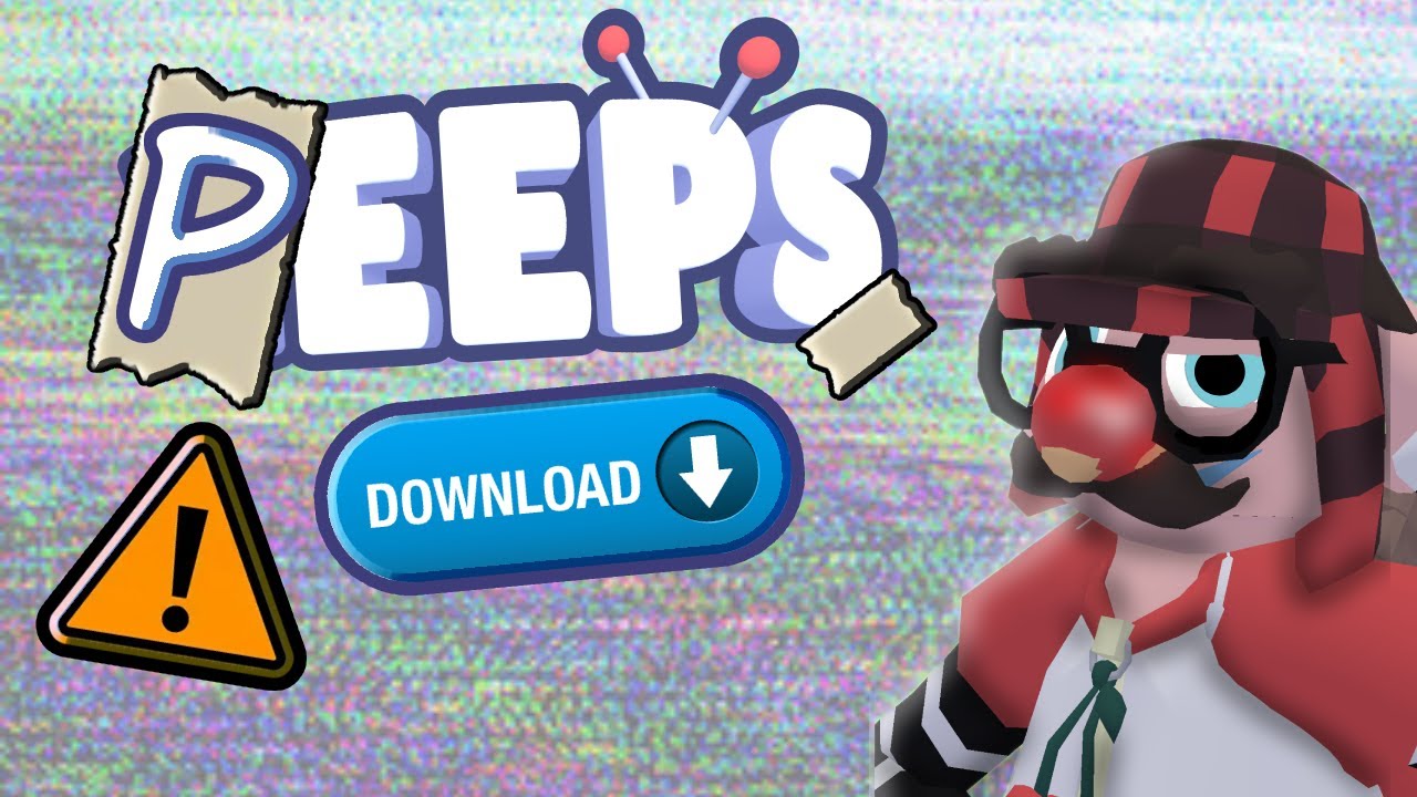 I Played Hacked Yeeps!