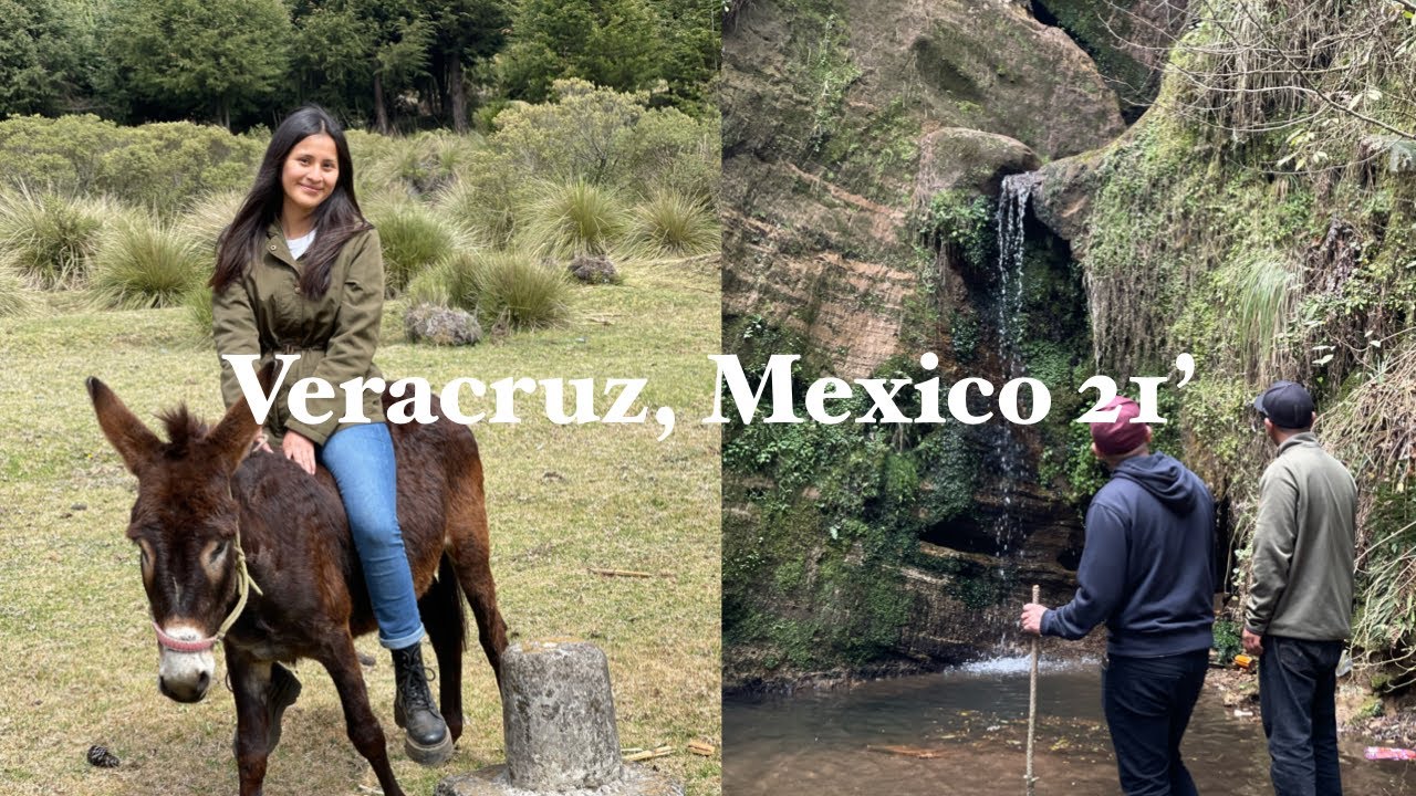 Veracruz, Mexico Pt 3
