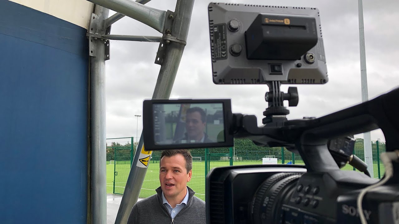 INTERVIEW | AN UPDATE FROM LEE O'NEILL