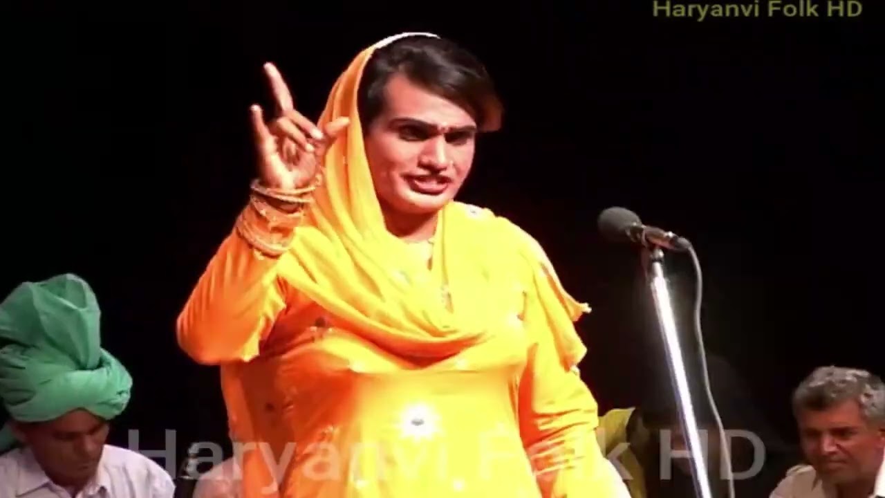 Apni Lok Sanskriti, Haryanvi Folk HD