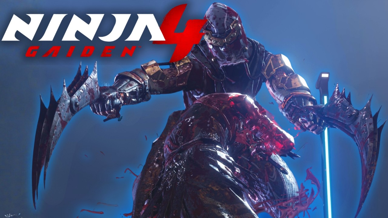 Ninja Gaiden 4 - Easy Parryable String Gaps for All Enemies