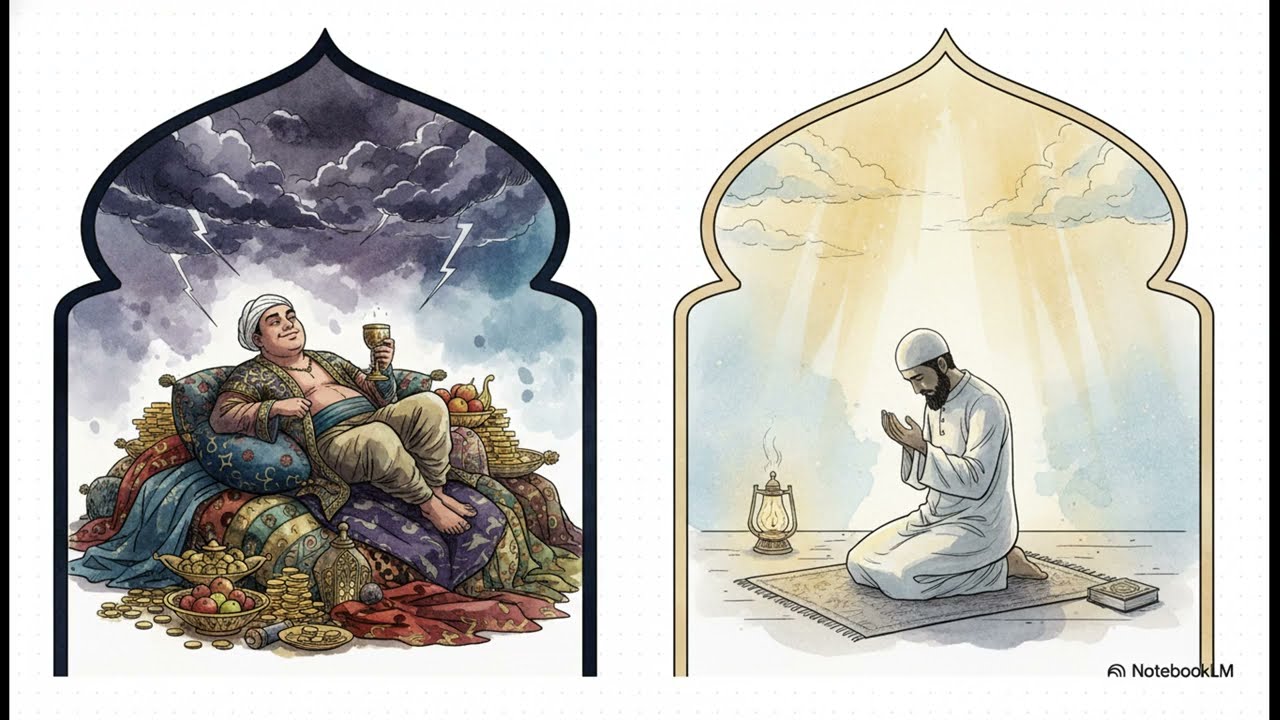 Akhir yang Baik, Menjemput Kematian dengan Khusnudzon dan Tauhid