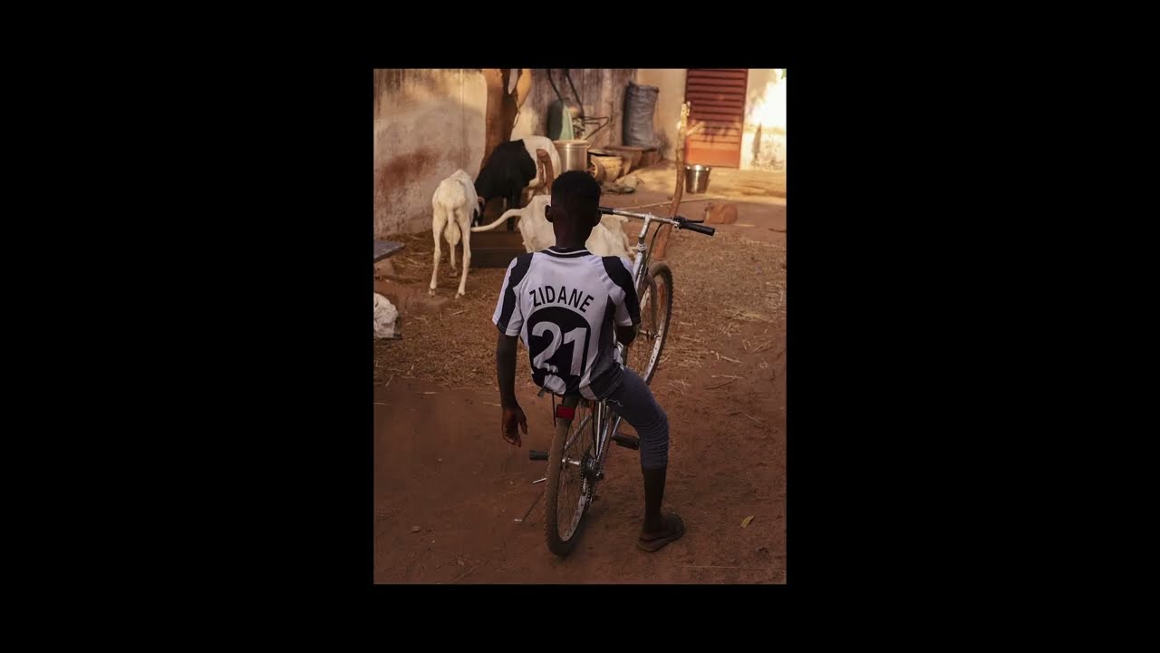 [FREE] Josman type beat 2025 - 
