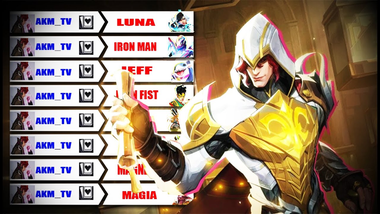 NOVO ESTRATEGISTA GAMEPLAY INSANA