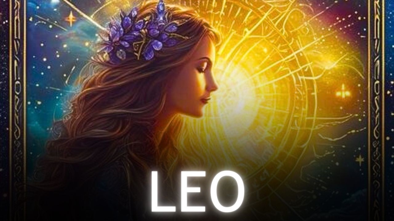 LEO ALGUIEN NO AGUANTA MÁS ESTAR SIN TI 🥹❤️‍🔥 RECIBES BUENAS NOTICIAS! 🎉🏡 