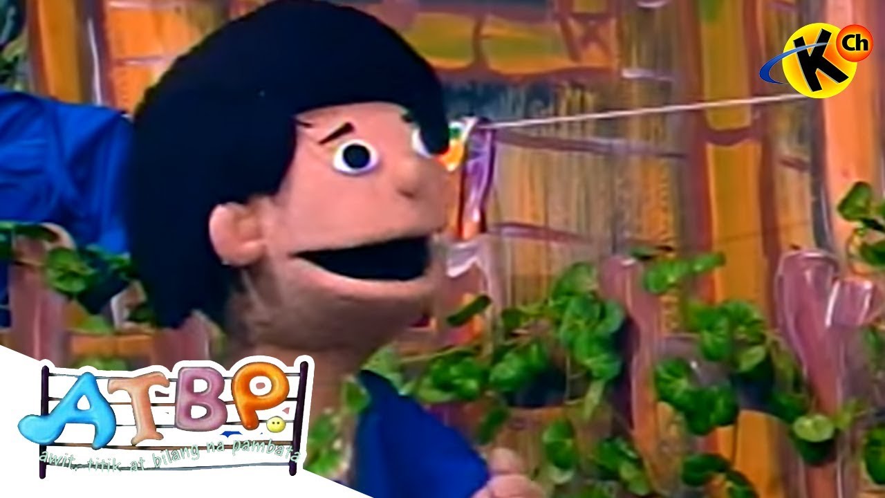 Kwento ng Paggalang | ATBP | Early Childhood Development