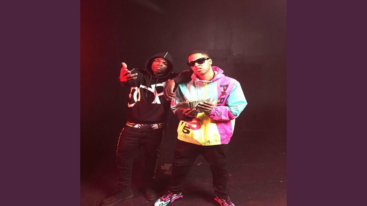 AYE (feat. Big Boogie)