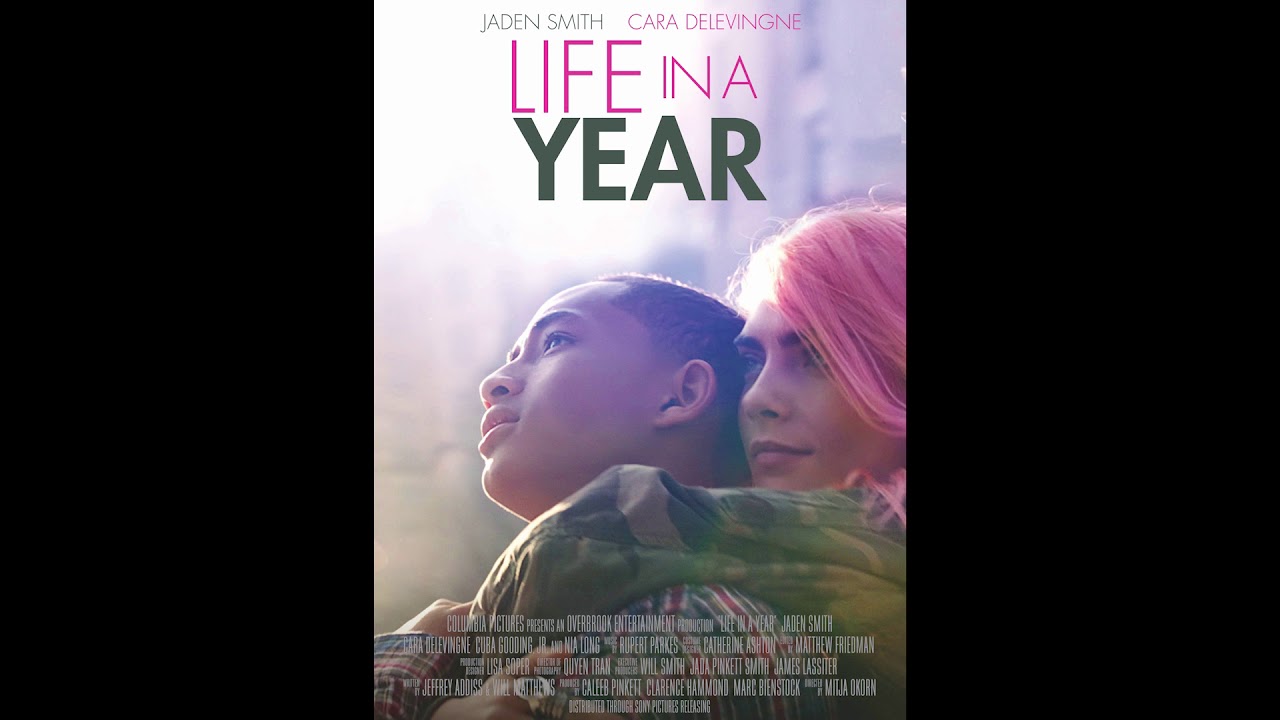 The Math Club & Chubb Rock - Here It Comes | Life in a Year OST