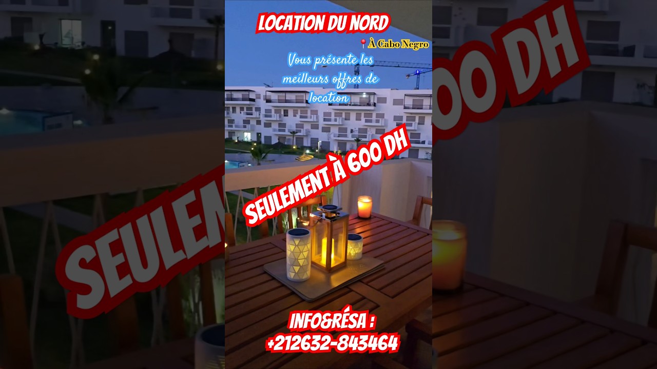 Meilleurs offre de location &agrave; Cabo Negro