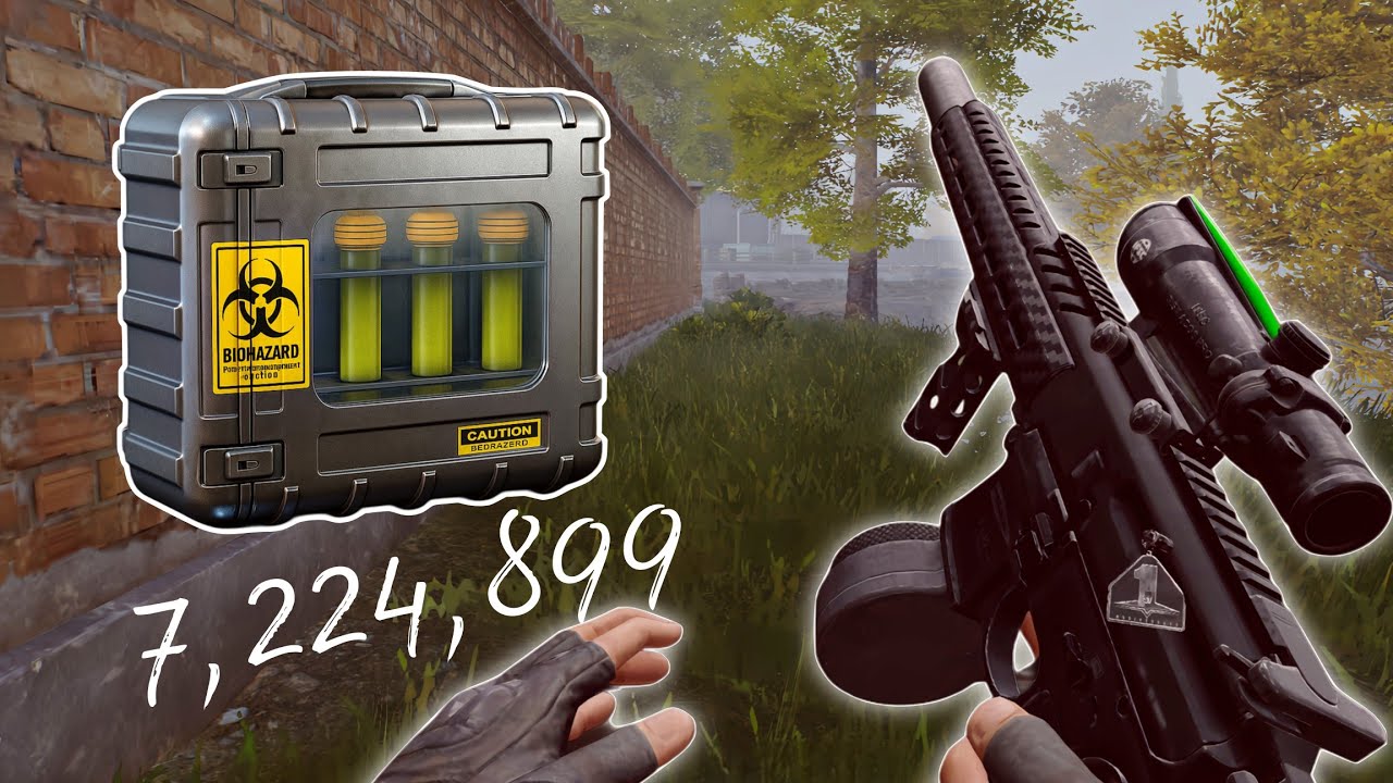 SMG : MPX + 7n31 In Forbidden Farm 🌾🚜🌻 | Solo vs Squad | Arena Breakout 