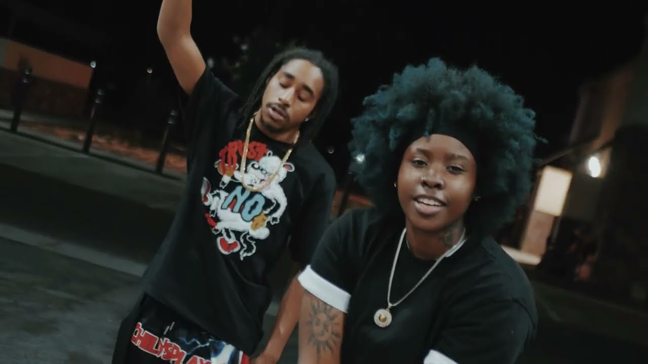 Tswizz - Last Song Ft. Ruthless Que (Official Music Video)