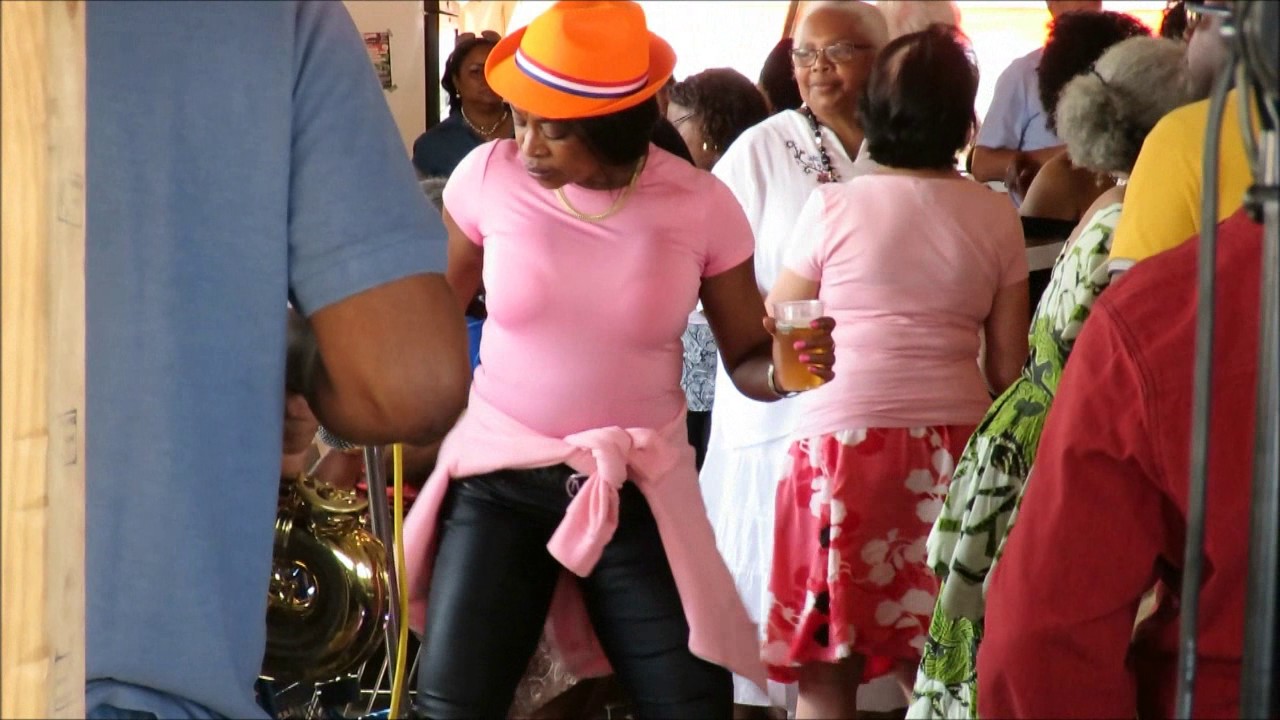 Sweetmasters, Kwaku summer festival 2017.