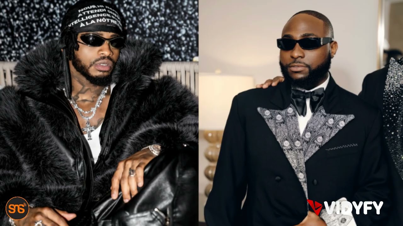 Diamond kumtema Davido kwenye show yake leo Tanzania? Hawezi kutokea, sababu hizi zatajwa