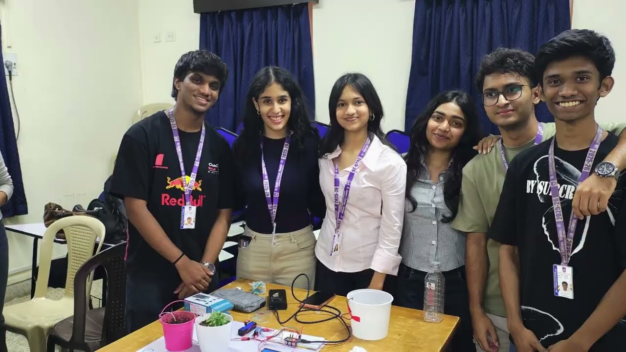 IoT Exhibition: 24th February 2026