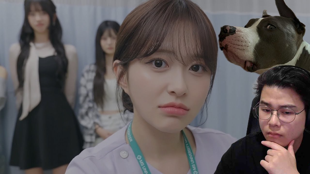 【Five Hearts Under One Roof Season Two】EVERYONE IS TRYING TO BECOME MY NEW WIFE!!!