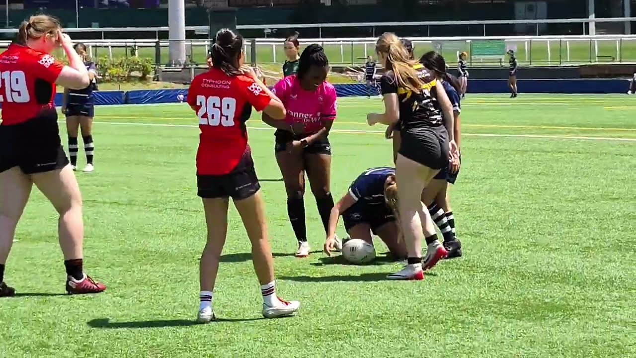 HK Girls Youth Rugby 7s U18s Island 2 vs HKFC 2 on 15_03_2026 at 12:21