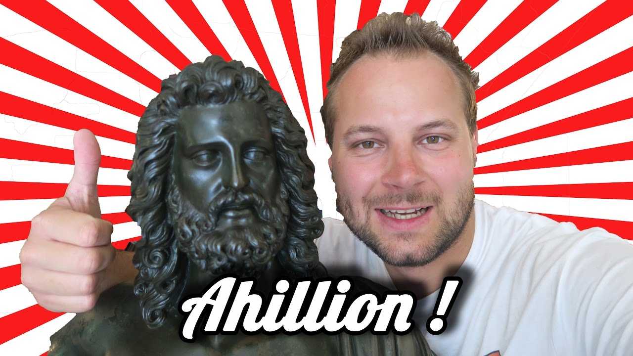 AHILLION LETNI ZAMEK SISSI