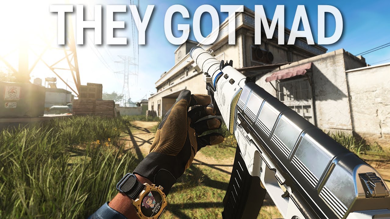 one man army (toxic trashtalkers)