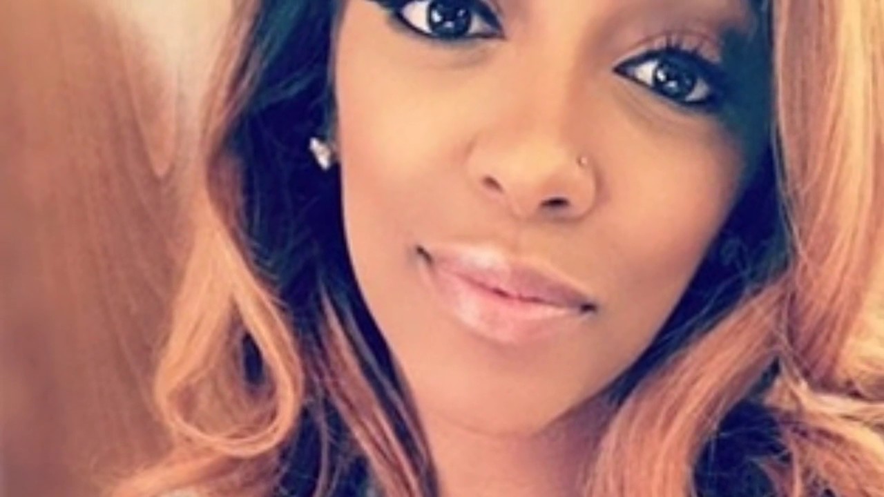 &lsquo;RHOA&rsquo; Porsha Williams Is Pregnant! Who Is Her Baby Daddy Dennis McKinley?