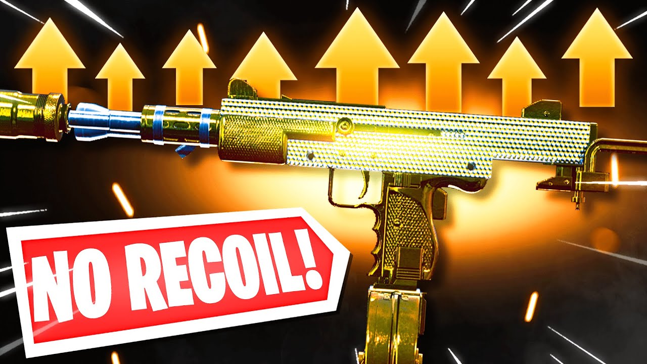 the MILANO is GODLIKE in WARZONE! 👼 (Best Milano 821 Class Setup)